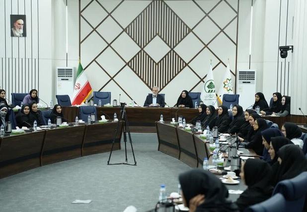 افتتاح بیش از ۳۱۰ پروژه شهری در شیراز