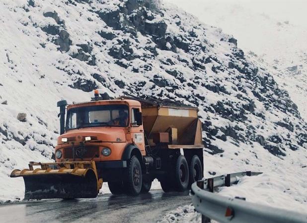 هواشناسی ایران ۱۴۰۲/۱۲/۱۹؛ تداوم بارش برف و باران تا سه‌شنبه در برخی استان‌ها
