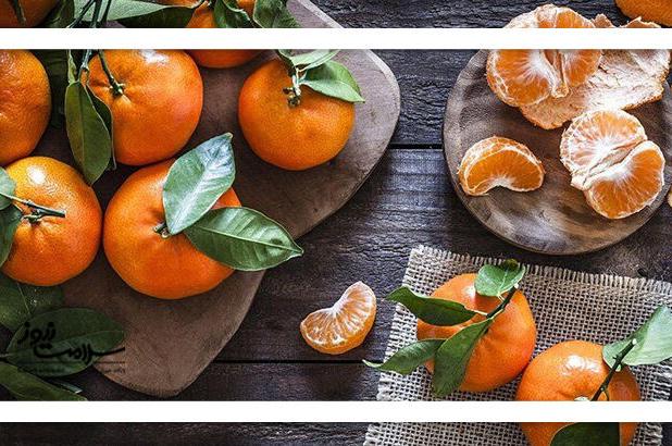 نارنگی؛ میوه‌ای کوچک با فوایدی بزرگ