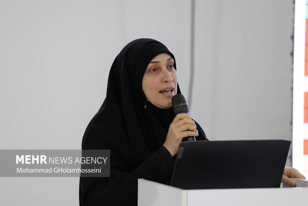 تشریح برنامه‌های هفته بزرگداشت مقام زن و مادر در بوشهر