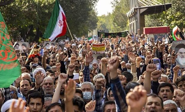اجتماع مردم استان تهران در محکومیت جنایت کرمان، جمعه برگزار می‌شود