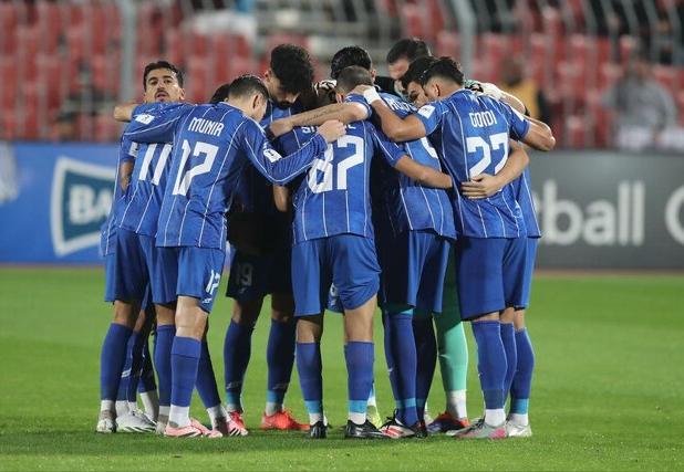 استقلال - الحسین، سپاهان - الاهلی/ در انتظار دیدار تمام ایرانی در یک چهارم نهایی