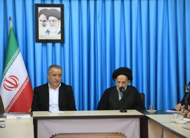 عبادی: نظارت مستمر و برخورد بازدارنده با تخلفات شرط آرامش بازار است