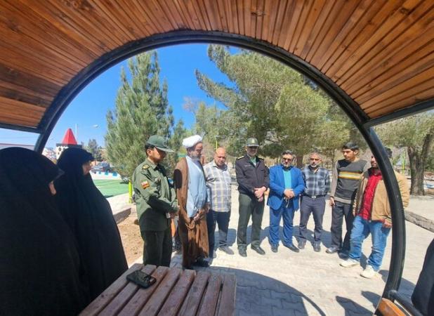 فعالیت بیش از ۱۸۰ نفر آمر به معروف در اردستان