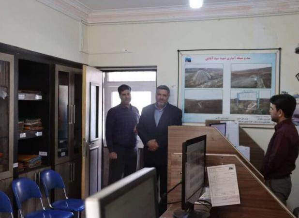 شجاعی:رصدخانه هوشمند آب زیرزمینی کشور در تربت‌حیدریه راه‌اندازی می شود