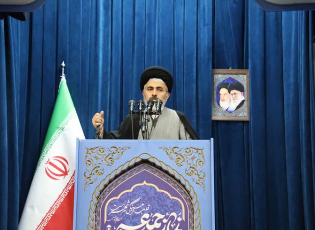 قریشی: علل شکل‌گیری حماسه ۹ دی برای نسل‌های آینده به‌درستی تبیین شود