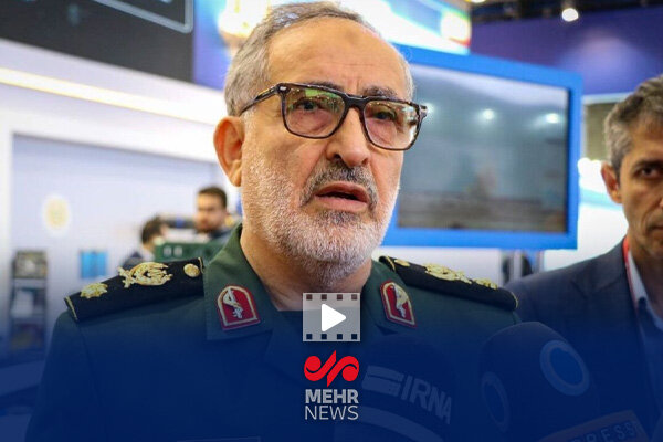 روایتی از لحظه اعلام خبر شهادت شهید شادمانی به همسرش