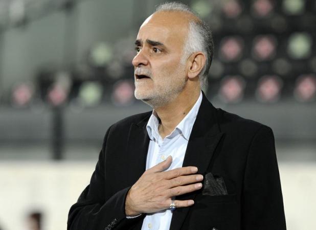 گاف عجیبی که آبروی برنامه ورزشی صداوسیما را برد!