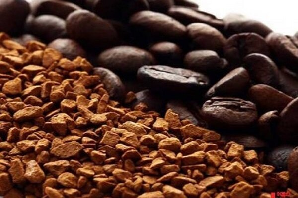 ۱۵ میلیارد ریال قهوه قاچاق در هرمزگان کشف شد