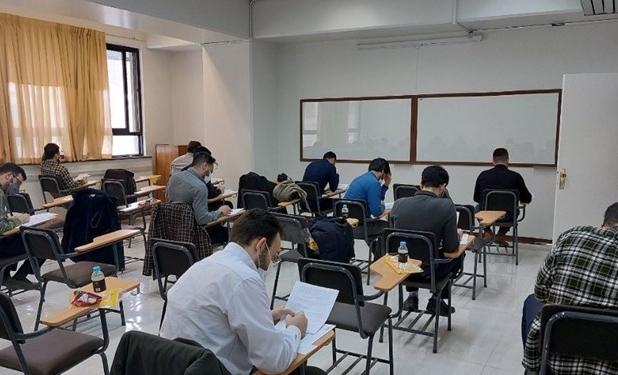 لطمه به بازار مؤسسات کنکوری با تغییرات کنکور