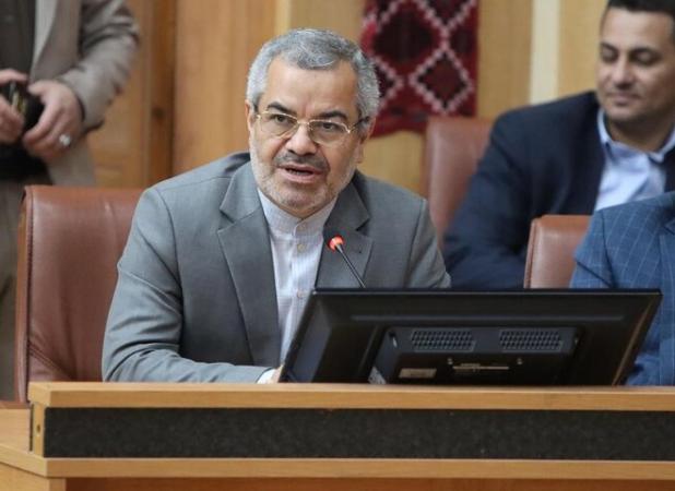 همدلی بین شوراها و نمایندگان مجلس سبب حل مشکلات می شود