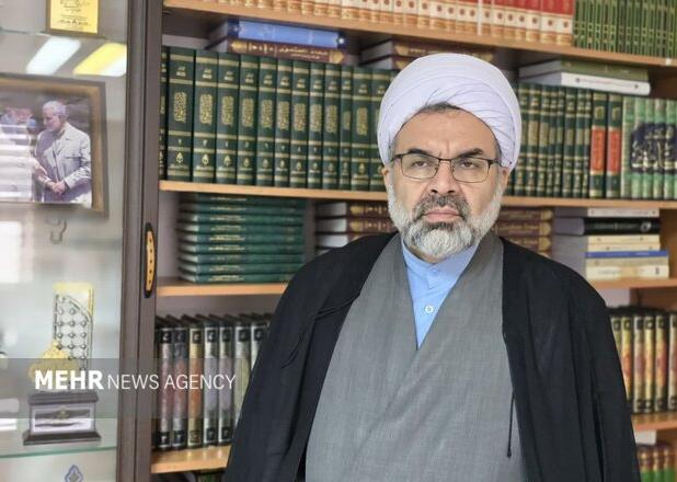 تدینی: سوگواره «یاس نبوی» در ۴۹۵ بقعه گیلان برپا می شود