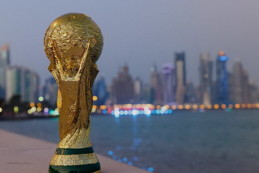 گزیده ای از گل‌های منتخب جام جهانی ۲۰۲۲ قطر+ فیلم