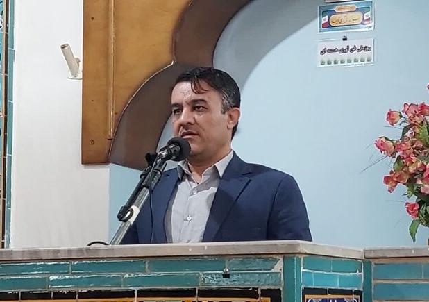 تأکید بر رعایت الگوی مصرف آب در شهرستان اهر