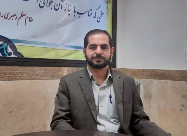 برگزاری مراسم جشن دختران سرزمین آفتاب در استان مرکزی