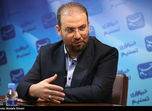 ظرفیت ترانزیت ایران در مقایسه با حمل‌ونقل داخلی ناچیز است