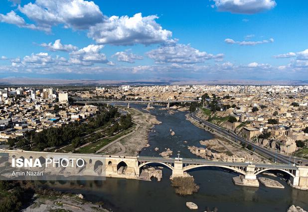 شهردار دزفول انتخاب شد