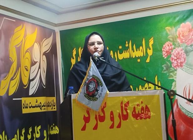 مهارت‌ آموزی کلید تضمین امنیت شغلی در جامعه است