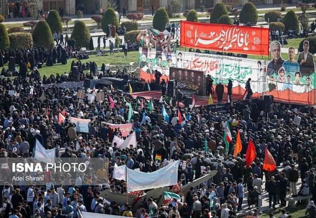 پژوهشگر تاریخ معاصر: دشمنی آمریکا، ذاتی و ریشه‌دار است/ نباید اجازه داد «سقیفه» در عرصه اندیشه و سیاست تکرار شود.