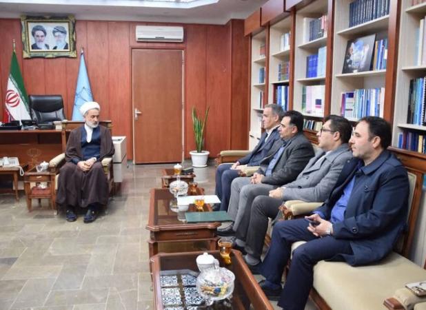 شمس: شعب ویژه قضایی برای پرونده‌های محیط زیست در اردبیل اختصاص می یابد