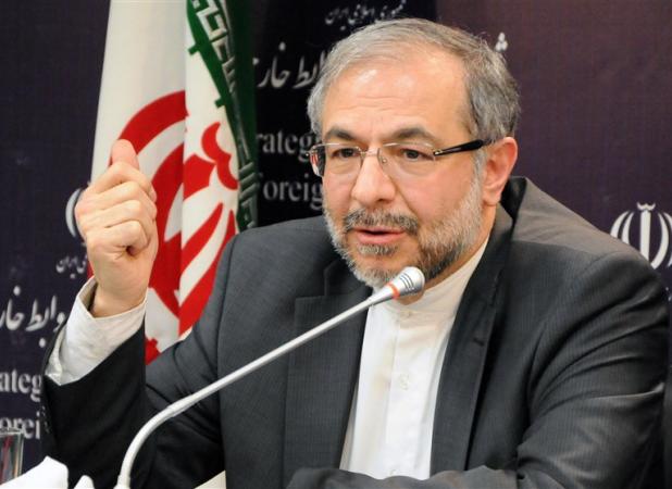 موسوی: ایران خواستار افغانستان باثبات است