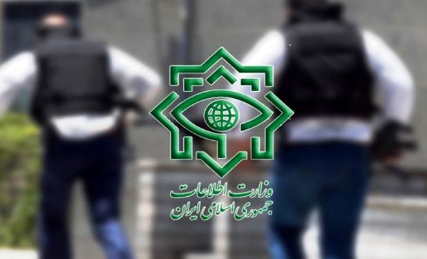 ۱۵ تروریست در آذربایجان‌غربی دستگیر شدند