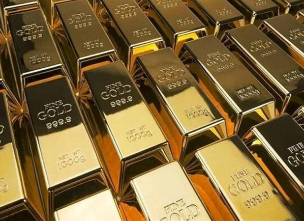 افت ۳.۶ همتی خالص ارزش دارایی صندوق‌های طلا