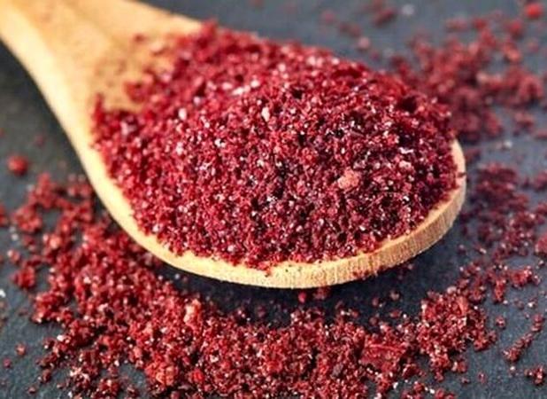 توسعه کشت سماق در آذربایجان شرقی