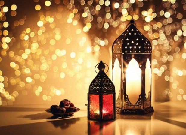 زمانی برای رسیدن به آرزوهای معنوی