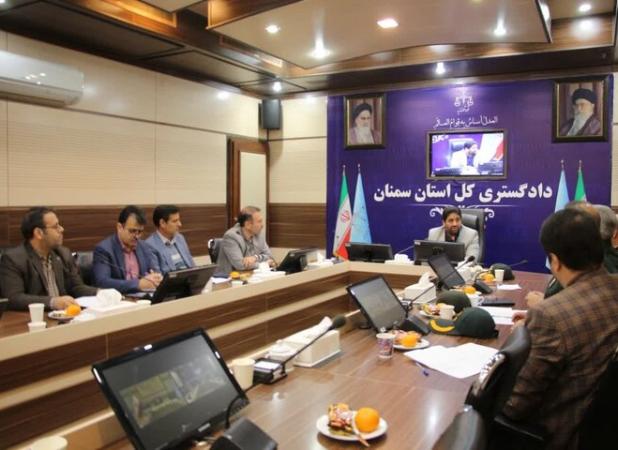 شهرک ضایعاتی شرق استان سمنان راه اندازی می شود
