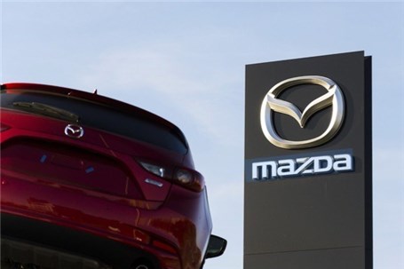 همکاری مزدا با چانگان برای فرار از جریمه آلایندگی