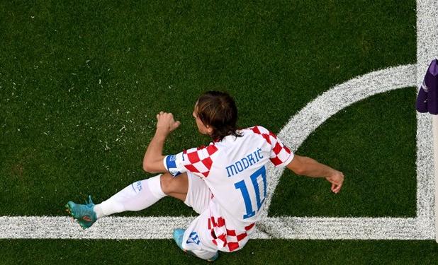 قاب‌ های ماندگار روز چهارم جام جهانی2022 +عکس