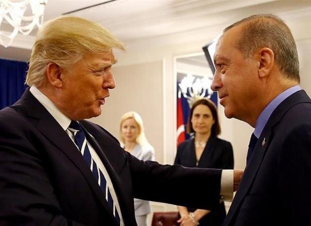 آیا آمدن ترامپ تغییری در روابط آمریکا-ترکیه ایجاد می‌کند؟