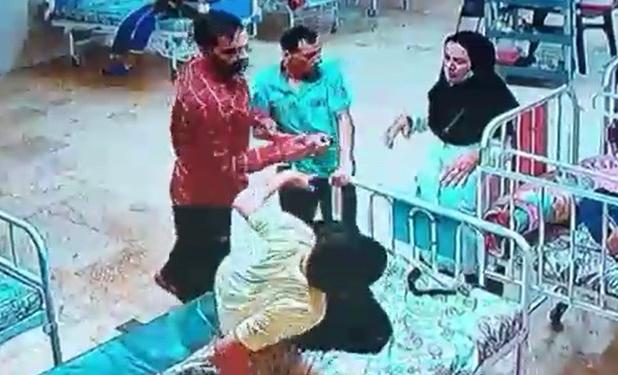 دستور بازداشت عامل ضرب‌وجرح کودکان معلول در بوشهر صادر شد