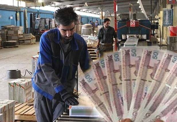 کارگران باید افزایش حقوق را در زندگی حس کنند