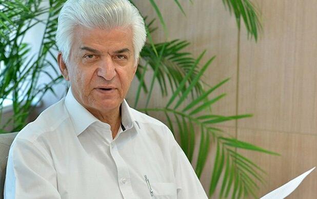 وزیر اقتصاد مانع از تعطیلی بنگاه ها در زمان جنگ شد