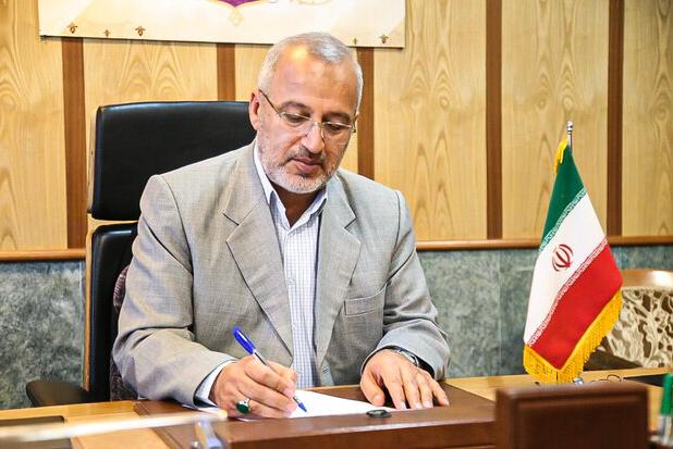 اعضای ستاد انتخابات استان قم منصوب شدند