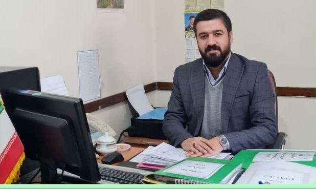 پیگیری رفع موانع تولید دامداری در سوادکوه