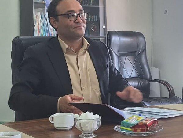 دادستان بروجرد: رسانه چشم و گوش دستگاه قضایی است / کارشناسی پرونده‌ها در بروجرد کاملاً سیستمی انجام می‌شود