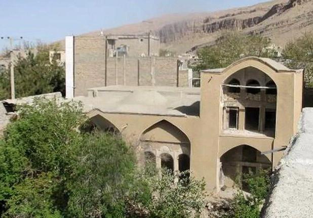 خانه فاضلین نراقی گنجینه‌ای ۳۵۰ ساله که مجدد احیا می‌شود