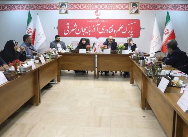 منادی: تبریز به تقویت زیرساخت‌های شرکت‌های دانش‌بنیان نیاز دارد