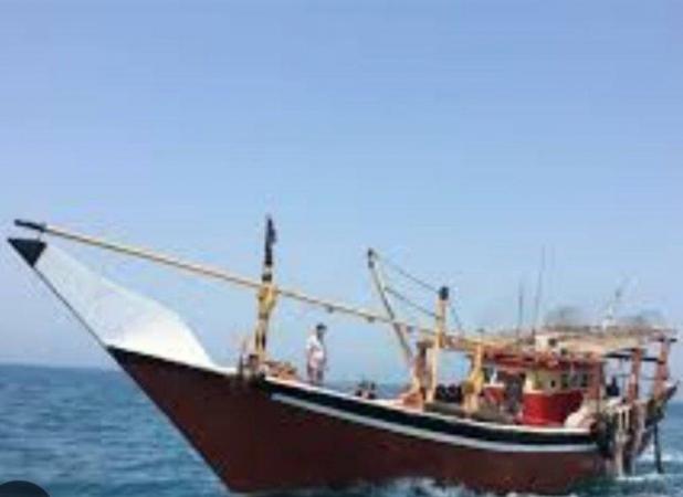 پیگیری‌ بخش کنسولی سفارت ایران در ریاض در خصوص صیادان ایرانی