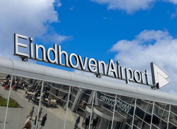 پرواز پهپاد، فرودگاه هلند را به تعطیلی کشاند