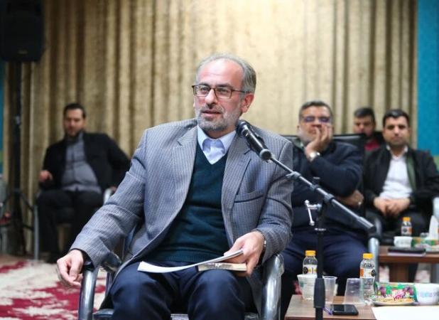 معاون استاندار قم: طلاق در قم ۱۴ درصد کاهش یافت