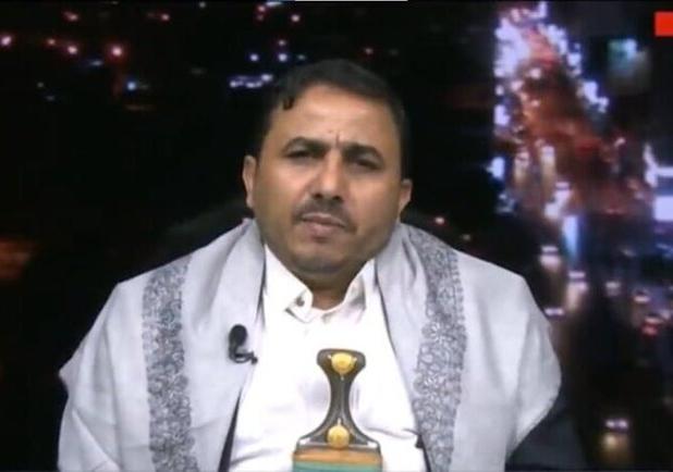 انصارالله: تهدید ترامپ، بیانگر شکست قریب الوقوع رژیم صهیونیستی است