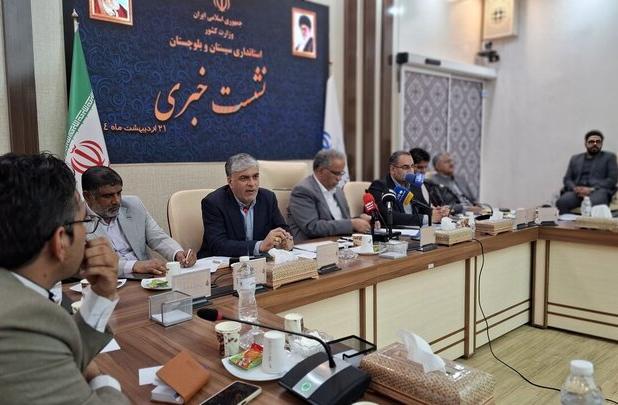 وفاق و همدلی سد محکم مردم سیستان و بلوچستان در برابر توطئه‌ها است