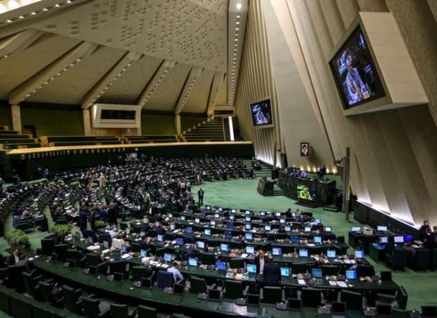 مجلس، طرح تشدید مجازات جاسوسی را اصلاح کرد‌