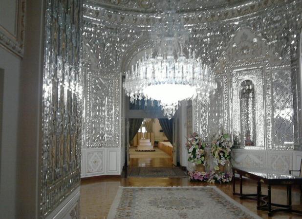 ثبت جهانی «آینه‌کاری ایرانی» در یونسکو بررسی می‌شود