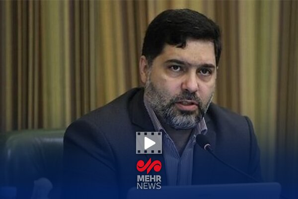 جلوگیری از فاجعه در آتش سوزی درمانگاه مشیریه تهران