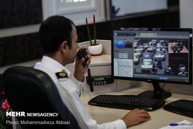 ۵۵ نیاز فناورانه پلیس برای همکاری با نخبگان و دانش بنیان‌ها احصا شد 